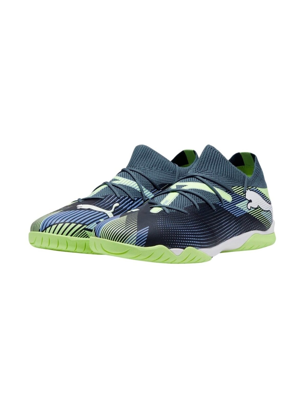 Puma vyrams futbolo bateliai Future 7 Match IT 107936 03 5