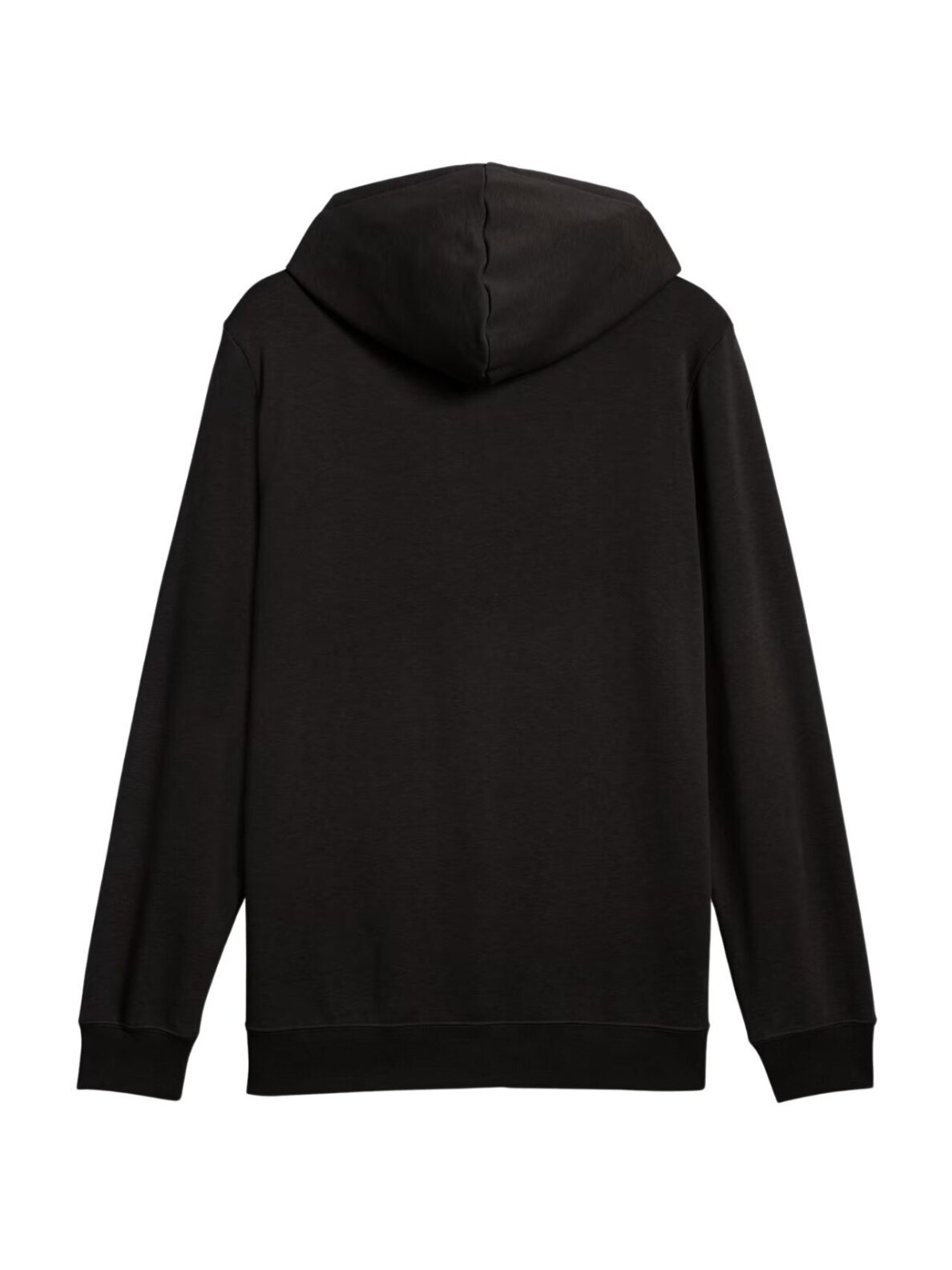 Puma vyriška džemperis Ess 2 Color Small No.1 Logo Hoodie TR juoda 684719 51 3 Puma vyriška džemperis Ess 2 Color Small No.1 Logo Hoodie TR juoda 684719 51 3
