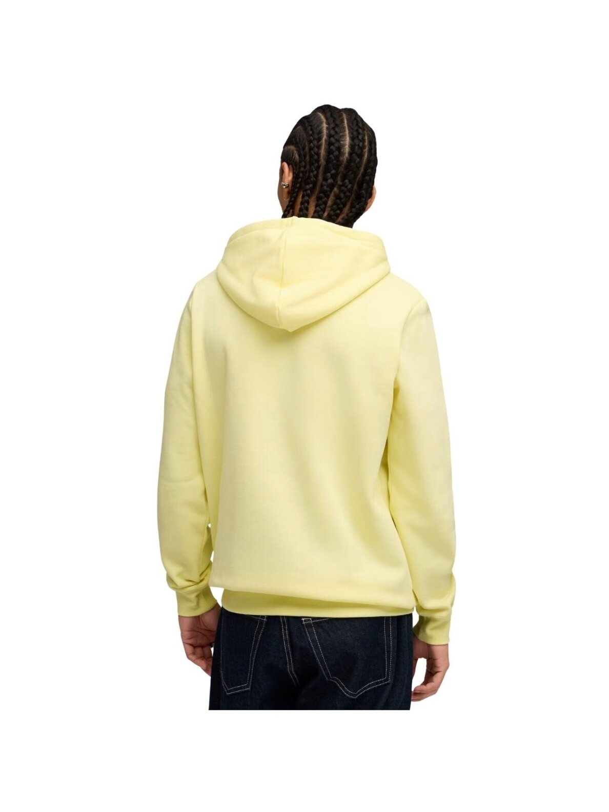 Puma vyriška džemperis ESS No.1 Logo Hoodie FL geltona 682571 35 3 Puma vyriška džemperis ESS No.1 Logo Hoodie FL geltona 682571 35 3