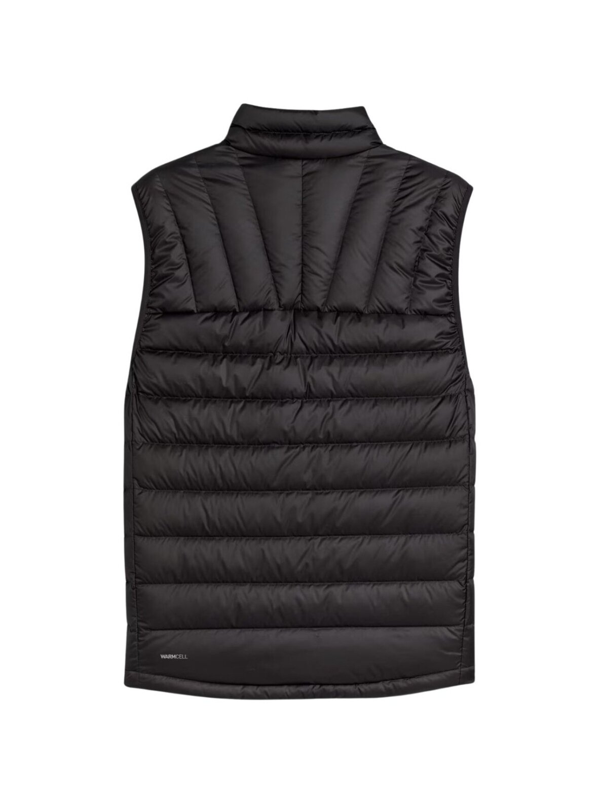 Puma vyriška pūkinė liemenė Packlite Down Vest juoda 685213 01 4