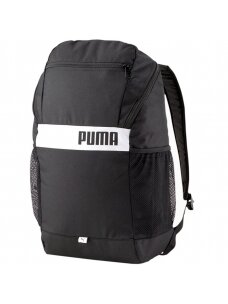 Puma Plus kuprinė juoda 077292 01