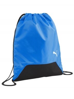 Puma Team Goal batų krepšys mėlynas 090240 02