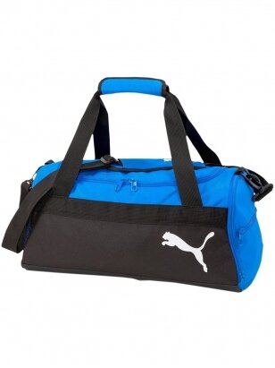 Puma sportinis krepšys teamGOAL 23 Teambag S mėlyna 76857 02