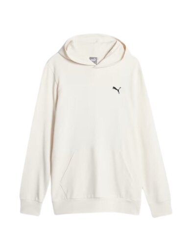 Puma Better Essentials Hoodie TR vyriškų megztinių kremas 675978 99