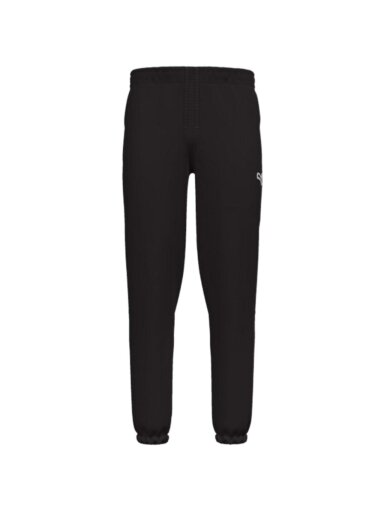 Puma Better Essentials Sweatpants TR vyriškos kelnės juodos 675980 01