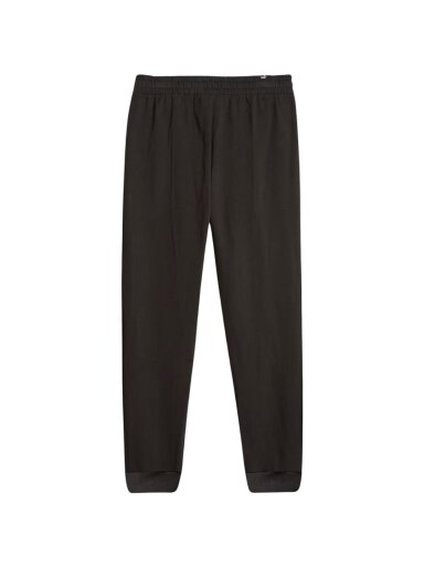 Puma Better Essentials vyriškos kelnės juodos 676816 01