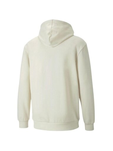 Puma Better Hoodie TR vyriškas džemperis, smėlio spalvos 847461 99