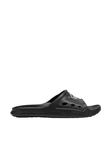 Puma Divecat Dry šlepetės juodos 404854 01