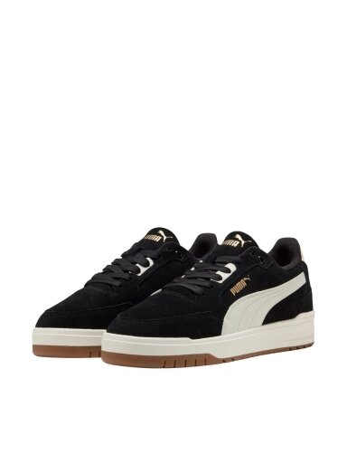 Puma Downtown SD juodi laisvalaikio batai