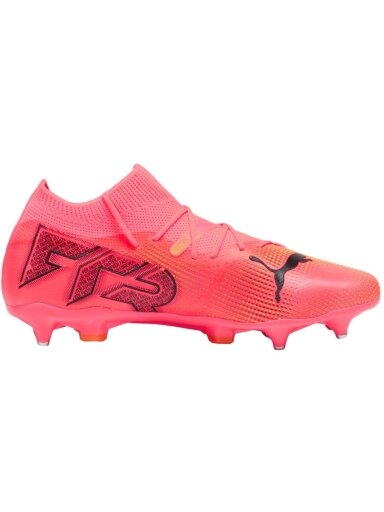 Puma Future 7 Match MxSG 107714 03 futbolo bateliai Puma Future 7 Match MxSG 107714 03 futbolo bateliai