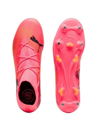 Puma Future 7 Match MxSG 107714 03 futbolo bateliai Puma Future 7 Match MxSG 107714 03 futbolo bateliai