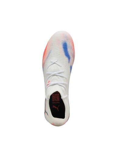 Puma Future 8 Match FG/AG 108593 01 futbolo bateliai