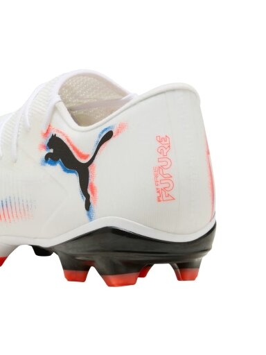 Puma Future 8 Match Low FG/AG 108599 01 futbolo bateliai vyrams
