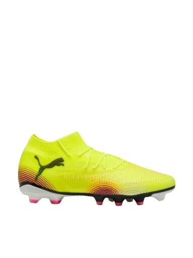 Puma Future 8 Pro FG/AG futbolo bateliai vyrams 108139 03