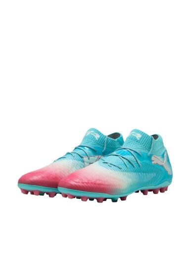 Puma Future 8 Ultimate Re-Charge MG futbolo bateliai vyrams