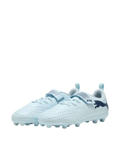 Puma Future 9 Play V FG/AG RB vaikams futbolo bateliai 108724 03