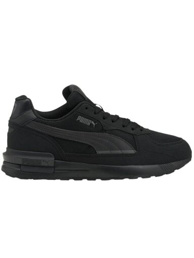 Puma Graviton vyriški batai juodi 380738 01