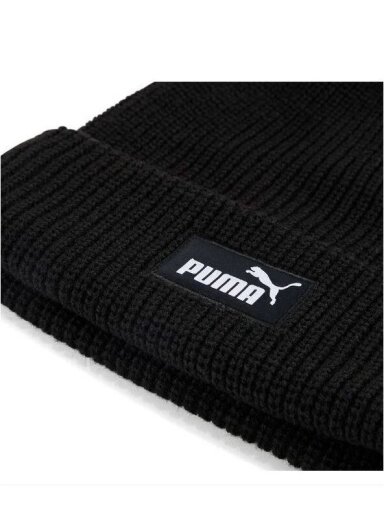 Puma kepurė 41001 juoda