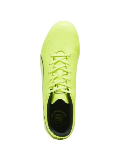 Puma King Match FG/AG 107570 04 futbolo bateliai Puma King Match FG/AG 107570 04 futbolo bateliai