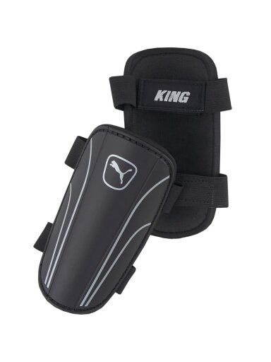 Puma King Strap futbolo blauzdų apsaugos  30849 02