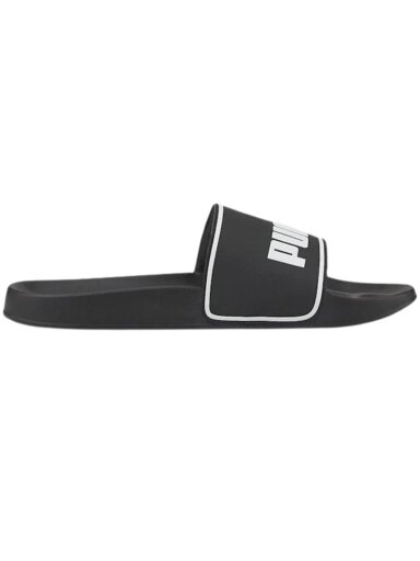 Puma Leadcat 2.0 šlepetės juodos 384139 01