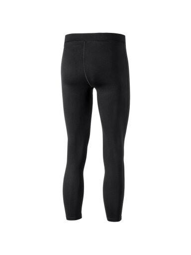 Puma LIGA Baselayer Ilgos vyriškos kelnės juodos 655925 03