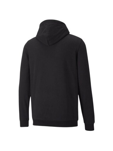 Puma Modern Basics Hoodie TR vyriškas džemperis juodas 847410 01