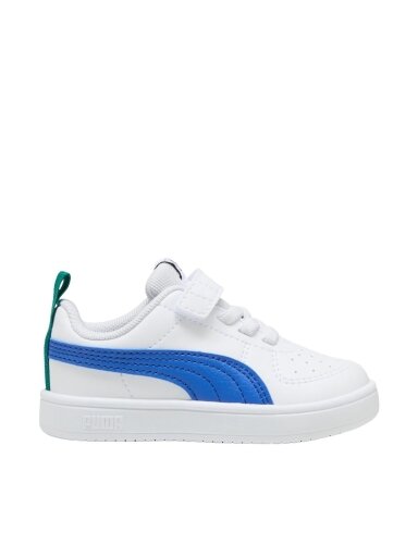 Puma Rickie AC+ Inf batai vaikams balti 384314 41