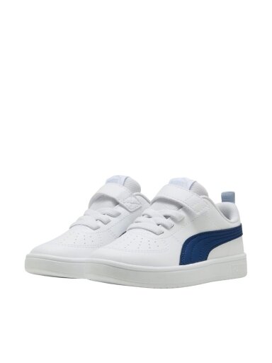 Puma Rickie AC PS 385836 44 vaikiški bateliai