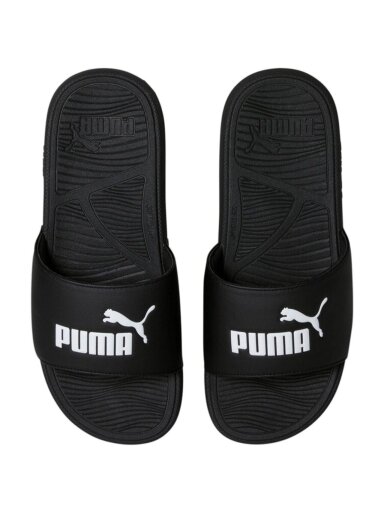 Puma šlepetės Cool Cat 2.0 juodos 389110 01