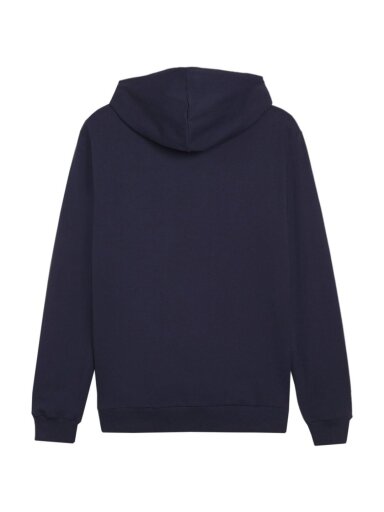 Puma Team Goal Casuals vyriškas džemperis su gobtuvu, tamsiai mėlynas 658595 06