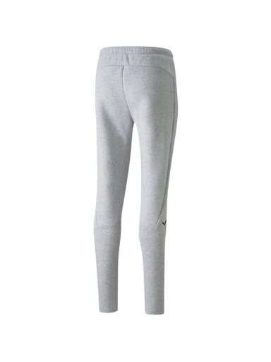 Puma teamFINAL Casuals Pants vyriškos kelnės pilkos spalvos 657386 33