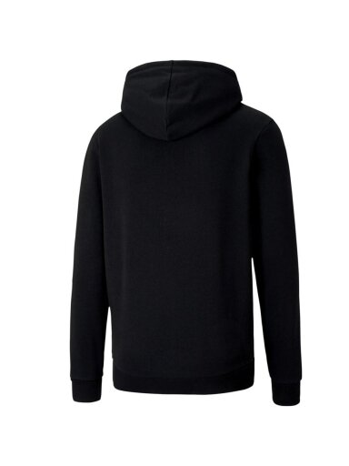 Puma teamGOAL 23 Causals Hoody vyriškas džemperis juodas 656580 03