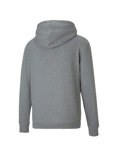 Puma teamGOAL 23 Causals Hoody vyriškas džemperis pilkas 656580 33