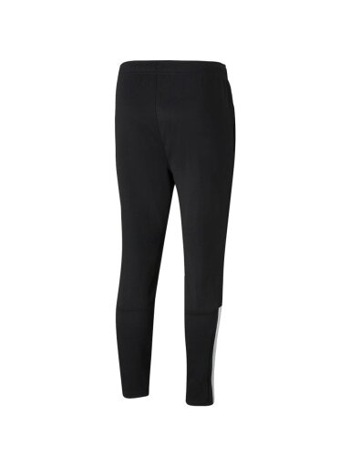 Puma teamLIGA Training Pants vyriškos kelnės juodos 657242 03