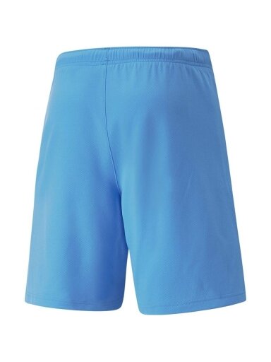 Puma teamRISE Short Team vyriški šortai, mėlyni 704942 18