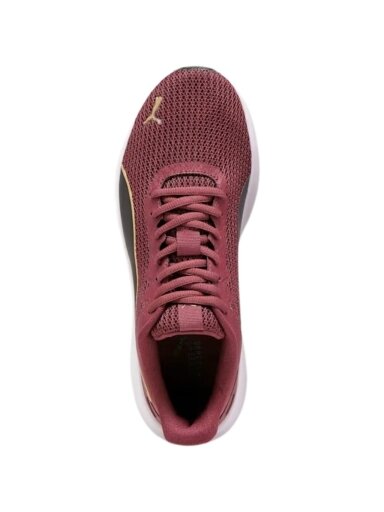 Puma Transport Modernūs vyriški batai, bordo 377030 12