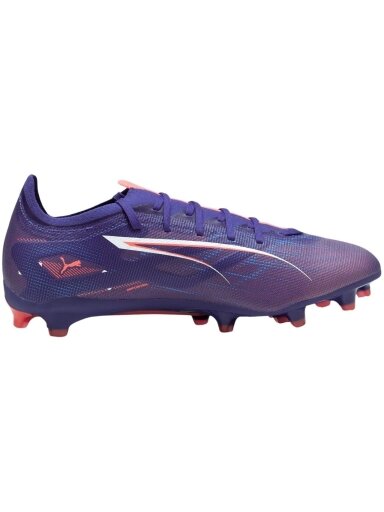 Puma Ultra 5 Match FG/AG 107687 01 futbolo bateliai