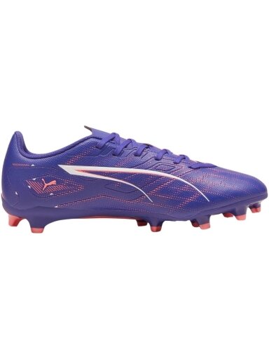 Puma Ultra 5 Play FG/AG 107689 01 futbolo bateliai