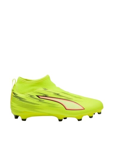 Puma Ultra 6 Match+ LL FG/AG futbolo bateliai vaikams