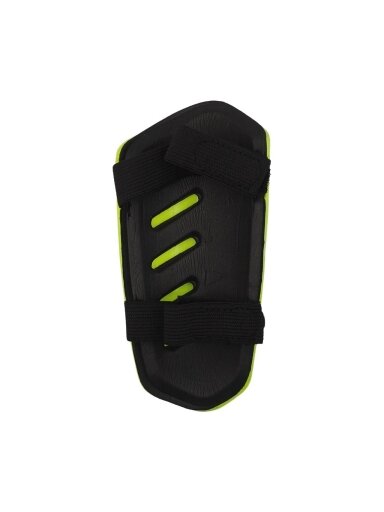 Puma Ultra Light Strap žali futbolo apsaugai 30992 02