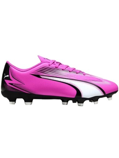 Puma Ultra Play FG/AG 107763 01 futbolo bateliai Puma Ultra Play FG/AG 107763 01 futbolo bateliai