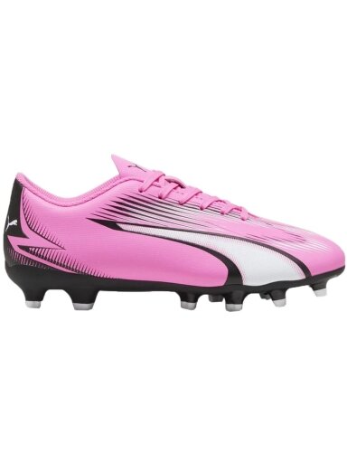 Puma Ultra Play FG/AG 107775 01 vaikiški futbolo bateliai