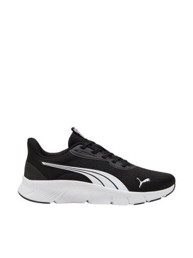 Puma vyrams bėgimo batai Flex Focus Lite Modern juodi 310093 01