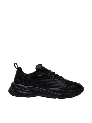 Puma X-Ray 4 Warm sportiniai batai juodi 404747 01