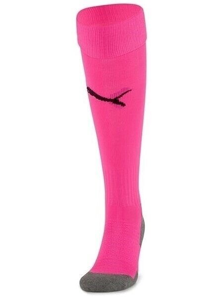Puma futbolo kojinės 703441 31 rožinės 1 Puma futbolo kojinės 703441 31 rožinės 1
