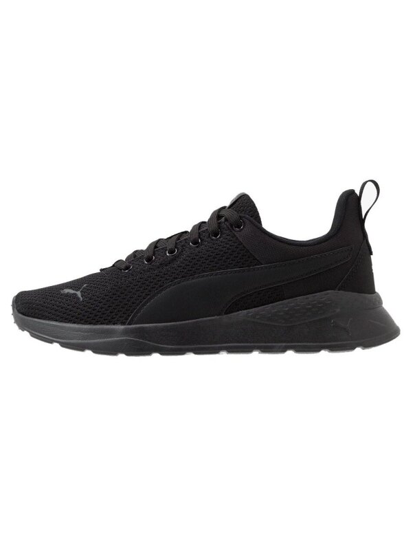 Puma Anzarun Lite vyriški batai juodi 371128 01 3 Puma Anzarun Lite vyriški batai juodi 371128 01 3