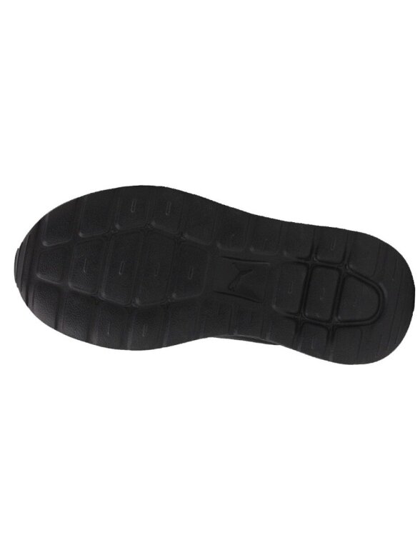 Puma Anzarun Lite vyriški batai juodi 371128 01 4 Puma Anzarun Lite vyriški batai juodi 371128 01 4