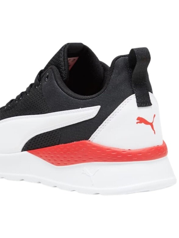 Puma Anzarun Lite vyriški batai juodi 371128 50 4 Puma Anzarun Lite vyriški batai juodi 371128 50 4