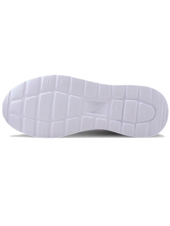 Puma Anzarun Lite vyriški batai juodos ir baltos spalvos 371128 02 4
